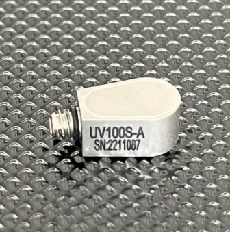 Acelerómetro miniatura Kemo