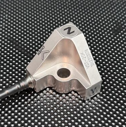 Acelerómetro triaxial miniatura Kemo