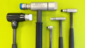 Martillos de Impacto IEPE Kemo