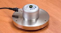 Placa DIN VP-54D